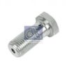 DT 3.10071 Oil Pressure Valve